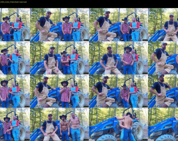 hardworkertn — 17 minute Chaturbate male cam show recording, 720p, May 25, 2025