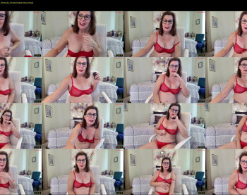 hottxgilf — 33 minute Chaturbate couple cam show recording, 480p, May 26, 2025