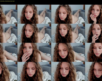 imogensy — 29 minute Chaturbate female cam show recording, 720p, May 25, 2025