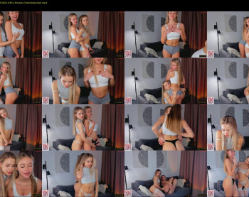 inspiration_in_frame — 120 minute Chaturbate female cam show recording, 720p, May 26, 2025