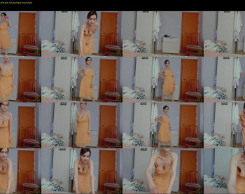 iveto69 — 12 minute Chaturbate female cam show recording, 720p, May 25, 2025