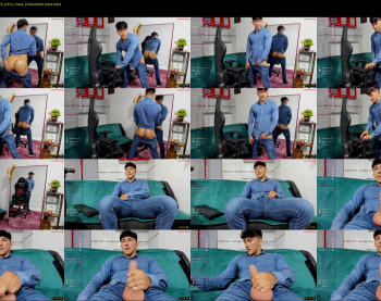 jacques_cardiet — 40 minute Chaturbate male cam show recording, 480p, May 26, 2025