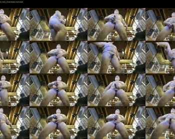jaydub33 — 5 minute Chaturbate male cam show recording, 480p, May 25, 2025