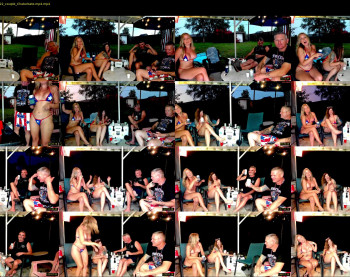 jess_boots — 120 minute Chaturbate female cam show recording, 720p, May 26, 2025