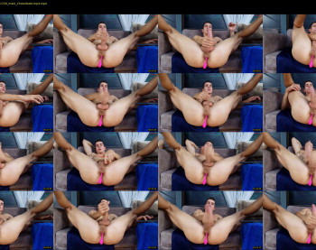 jonas_smith1 — 3 minute Chaturbate male cam show recording, 720p, May 25, 2025