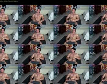 jonathanfranz123 — 5 minute Chaturbate male cam show recording, 720p, May 25, 2025