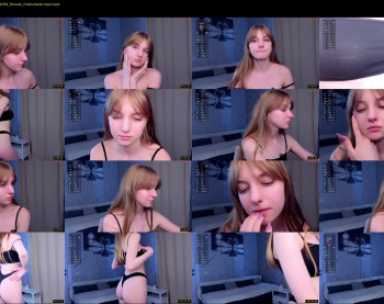 kendrabarby — 78 minute Chaturbate female cam show recording, 720p, May 25, 2025