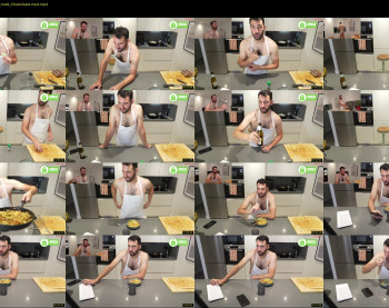 kiatog5 — 41 minute Chaturbate male cam show recording, 720p, May 25, 2025