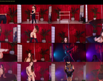 kittycaitlin — 120 minute Chaturbate female cam show recording, 720p, May 26, 2025