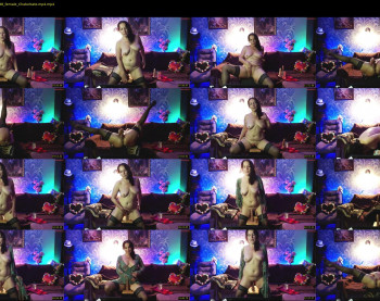laurabenz — 66 minute Chaturbate female cam show recording, 720p, May 25, 2025