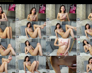 linnhaskell — 121 minute Chaturbate female cam show recording, 720p, May 26, 2025