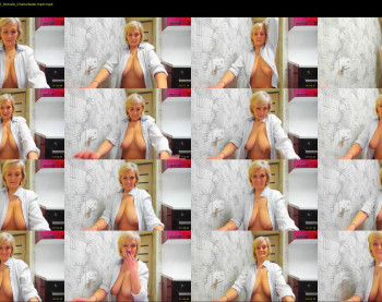 lisasimsx — 51 minute Chaturbate female cam show recording, 720p, May 25, 2025