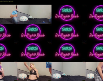 liz_jay — 16 minute Chaturbate couple cam show recording, 720p, May 25, 2025