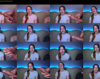 lovirss — 120 minute Chaturbate couple cam show recording, 720p, May 25, 2025