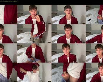 mason_gallagher — 67 minute Chaturbate male cam show recording, 720p, May 26, 2025