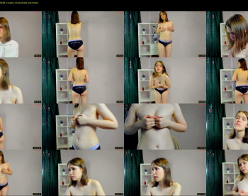 maygoodsell — 120 minute Chaturbate couple cam show recording, 720p, May 25, 2025