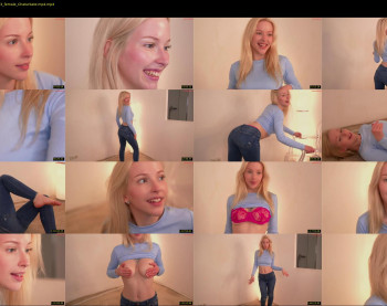 my_stella — 120 minute Chaturbate female cam show recording, 720p, May 25, 2025