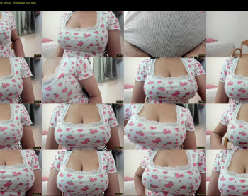 nicebrown — 116 minute Chaturbate female cam show recording, 720p, May 26, 2025