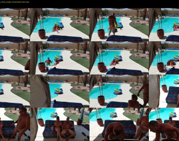 nikkilynnerotic — 24 minute Chaturbate female cam show recording, 720p, May 25, 2025
