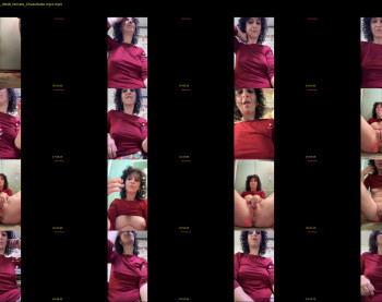 nikpassion123 — 61 minute Chaturbate couple cam show recording, 720p, May 25, 2025