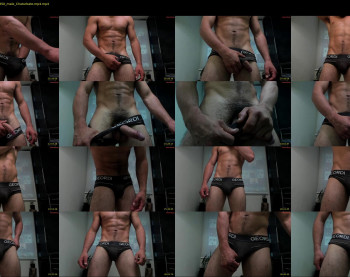 noahbrawn — 44 minute Chaturbate male cam show recording, 720p, May 25, 2025