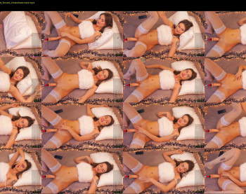 pafosstar — 120 minute Chaturbate female cam show recording, 720p, May 25, 2025
