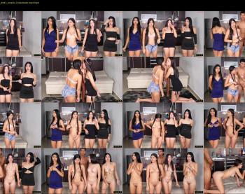 petites_perles — 103 minute Chaturbate couple cam show recording, 720p, May 25, 2025