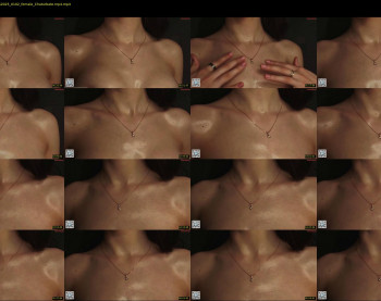 philomenagroomes — 8 minute Chaturbate female cam show recording, 720p, May 26, 2025
