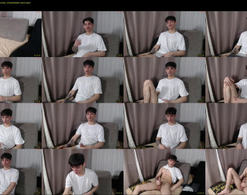 rik_and — 47 minute Chaturbate male cam show recording, 720p, May 26, 2025