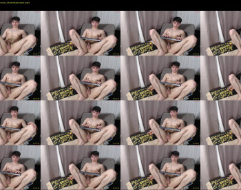 rik_and — 3 minute Chaturbate male cam show recording, 720p, May 26, 2025