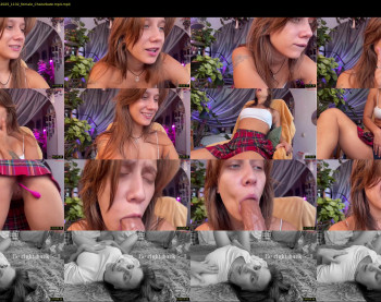 sasha_moormeoow — 120 minute Chaturbate female cam show recording, 720p, May 25, 2025