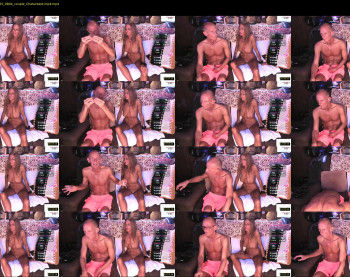 shannahand420 — 31 minute Chaturbate male cam show recording, 720p, May 25, 2025
