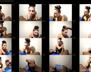 shatnerded — 13 minute Chaturbate couple cam show recording, 480p, May 25, 2025