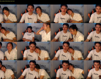 softpinay5 — 23 minute Chaturbate female cam show recording, 720p, May 25, 2025