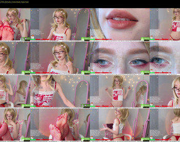 sweetuniporn — 120 minute Chaturbate couple cam show recording, 720p, May 25, 2025