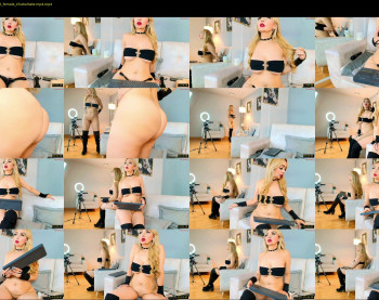 tokiomilf — 97 minute Chaturbate female cam show recording, 720p, May 25, 2025