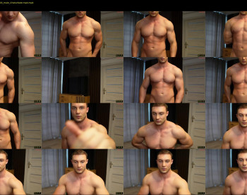tom_fordd — 47 minute Chaturbate male cam show recording, 720p, May 25, 2025