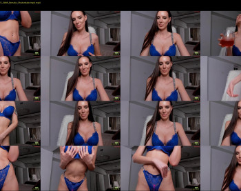 unforgettable_s — 120 minute Chaturbate female cam show recording, 720p, May 25, 2025