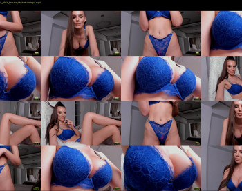 unforgettable_s — 47 minute Chaturbate female cam show recording, 720p, May 26, 2025