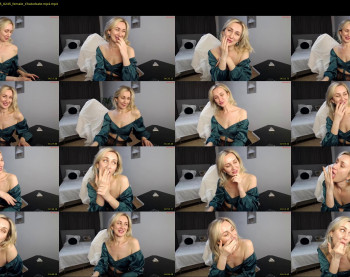 vanessakleiner — 5 minute Chaturbate female cam show recording, 720p, May 26, 2025