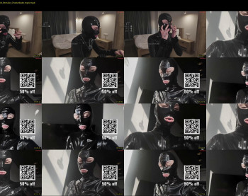 vinylstore — 62 minute Chaturbate female cam show recording, 720p, May 25, 2025