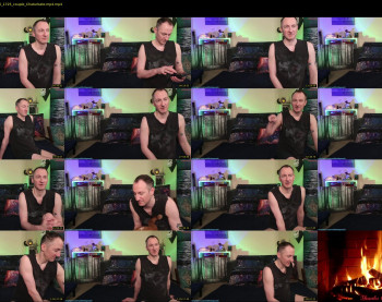 widthofapeach — 79 minute Chaturbate couple cam show recording, 720p, May 25, 2025