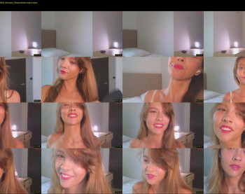 _demi_dee_ — 24 minute Chaturbate female cam show recording, 720p, May 26, 2025