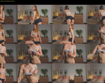 _g1ltter_ — 59 minute Chaturbate female cam show recording, 720p, May 26, 2025