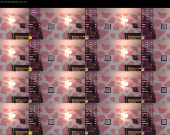 _miss_hinata_ — 7 minute Chaturbate female cam show recording, 720p, May 26, 2025
