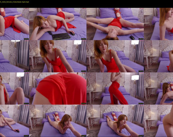 _wendydarling_ — 68 minute Chaturbate female cam show recording, 720p, May 26, 2025
