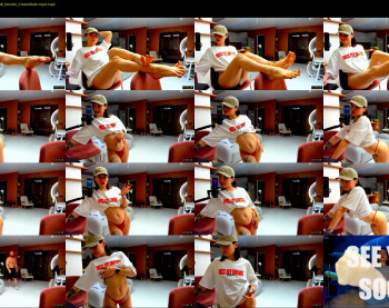 adagrand — 66 minute Chaturbate female cam show recording, 720p, May 26, 2025
