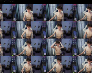 aiko_miracle — 5 minute Chaturbate male cam show recording, 720p, May 26, 2025