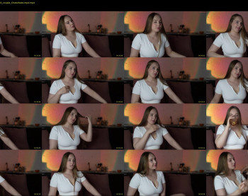al1ce_fox — 6 minute Chaturbate couple cam show recording, 720p, May 26, 2025