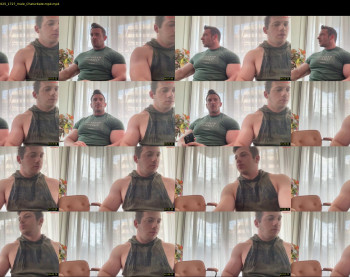 alessandrobuilder — 52 minute Chaturbate couple cam show recording, 720p, May 26, 2025